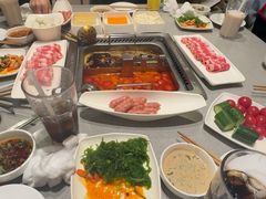 -海底捞火锅(逸仙路店)
