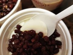 -清真马记宫廷奶酪(农光里店)
