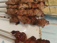 -马尔龙新疆饭店·清真(瑞景店)