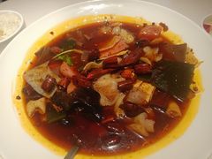 -茅庐川菜(烟台万象汇店)