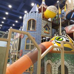 -meland亲子乐园•派对•研学(苏州悠方购物中心店)