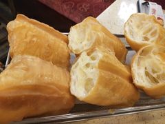 金牌靓油条-点都德(北京路贰店)