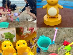 -汕头中海黄金海岸水上乐园