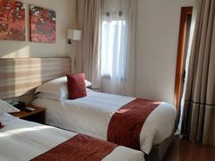 -太阳岛度假酒店