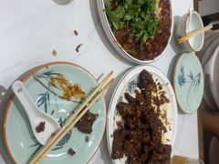 -老七饭馆(光荣道总店)