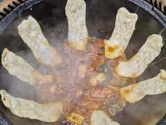 地锅鸡-锅来乐地锅鸡(安亭店)