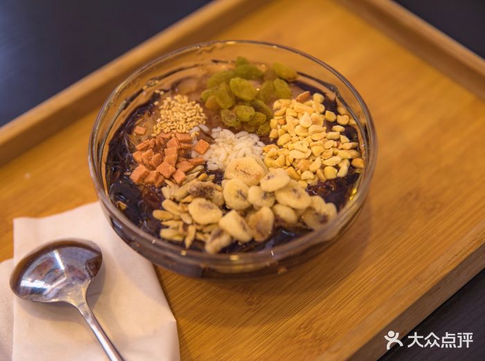 糊糊(武林店)-图片-杭州美食-大众点评网