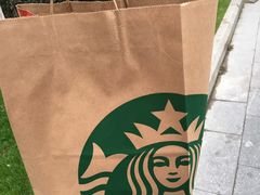 -星巴克(杭州桐庐利时广场店)