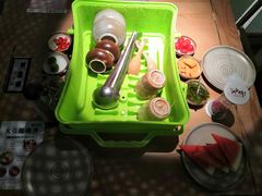 -大头椰·椰子鸡火锅(桂林万象城店)