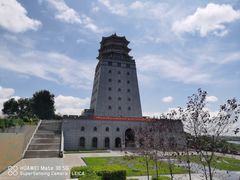 -珲春防川景区