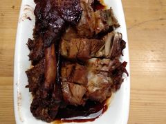 -乌镇那一年小院主题餐厅(甘泉西路店)