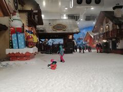 -长沙湘江冰雪世界