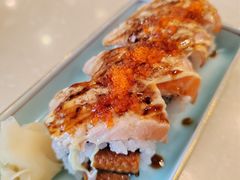 -彩葉·樱花屋日本料理(动物园店)