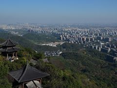 -杭州半山国家森林公园