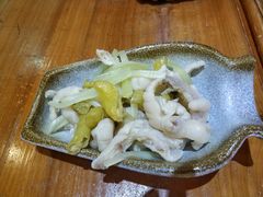 -金穗园·砂锅粥.醉鸡煲火锅(长寿路店)