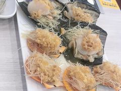 -船奇蒸汽海鲜·闽菜(八市海鲜总店)