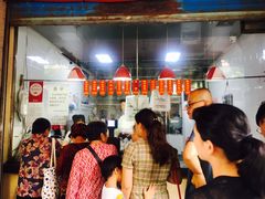 等位区-吴山烤禽 (吴山路店)