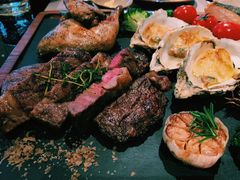慢炖牛仔骨-上海苏宁宝丽嘉酒店·Cafe Bellagio西餐厅