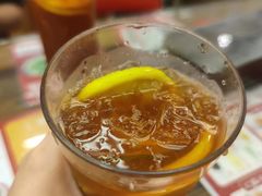 -孖记茶档·热腾茶餐(江南西plus店)