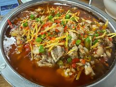 -艺味深尝(云锦路店)