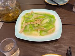 -御香农家菜(莫干山庾村店)