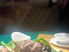 -海尔巴格新疆餐厅(东来兴店)