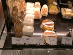 -莉莲蛋挞(日月光店)