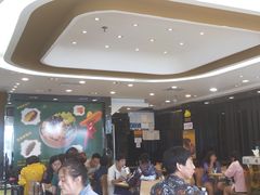 等位区-金乐活美食(中街店)