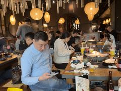 -湊湊火锅·茶憩(上海合生汇店)