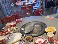 -生活如沸·顺德水牛奶火锅(大学路店)
