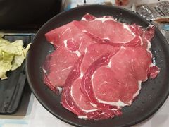-呷哺呷哺(枫蓝国际店)