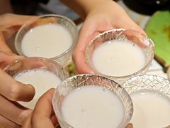 -一叶一世界•素食餐厅(环球中心店)