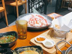 -呷哺呷哺(宝山正大乐城店)