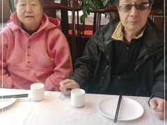 -惠丰堂饭庄·烤鸭·京味菜(西北旺·唐家岭店)