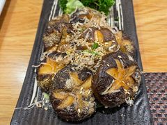 -樱の千渡日式料理·铁板烧•烧鸟(金盛田广场店)
