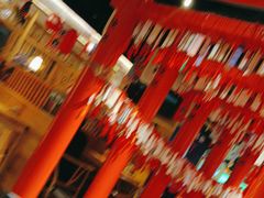 -西月山居匠心创意料理(江汉路新佳丽广场店)