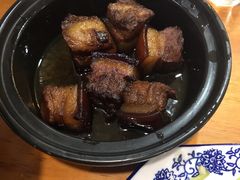 -老南京土菜馆(状元境店)