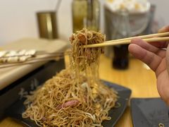 炒米粉-大档(荔湾店)