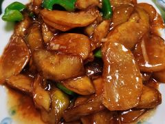 -四海回族饭店(前进大街店)