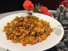 -皇冠明珠鱼翅楼(水上公园店)