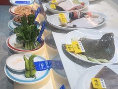 -赶海部落海鲜城(海阳路店)