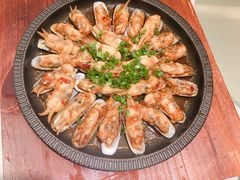 -大铁勺新津菜(东丽阳光新业广场店)