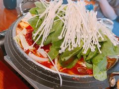 -槿Story·韩国料理(望京韩国美食城店)