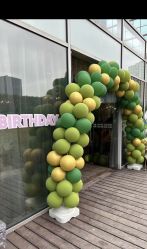 -头号顽家·萌宠生日派对·轻奢策划(前滩店)