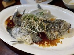 -东江海鲜酒家(艺都分店)