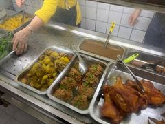 -富辉粉店·海南咖喱饭