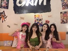 -GAM HighBall 日式小酒馆