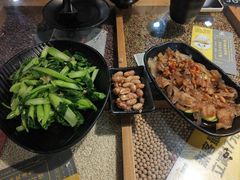 -潮十三潮汕砂锅粥(高新四路大都荟店)