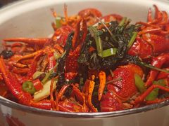 文和友龙虾-长沙文和友(海信广场店)