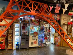 -台场一丁目商店街